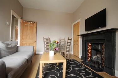 4 bed flat, Mildmay Road, Jesmond, Newcastle, NE23DU - Image 3